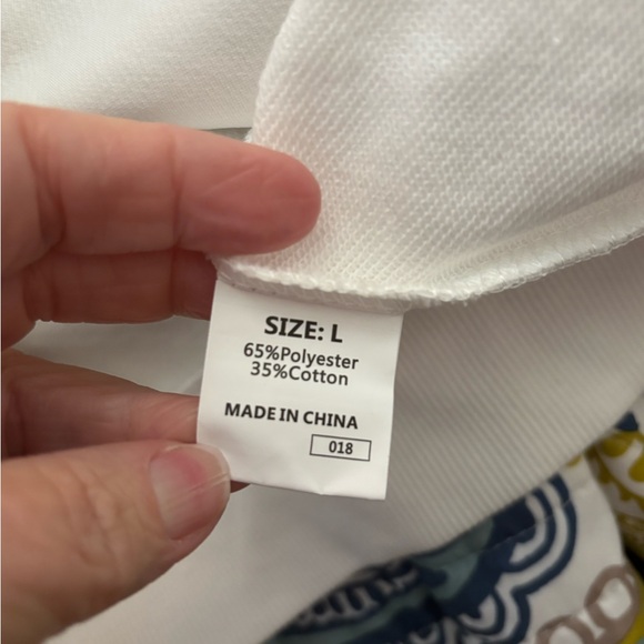 Festive Red and Black Tree Sweatshirt - Picture 5 of 6